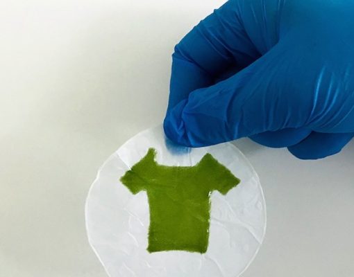 algaeshirt