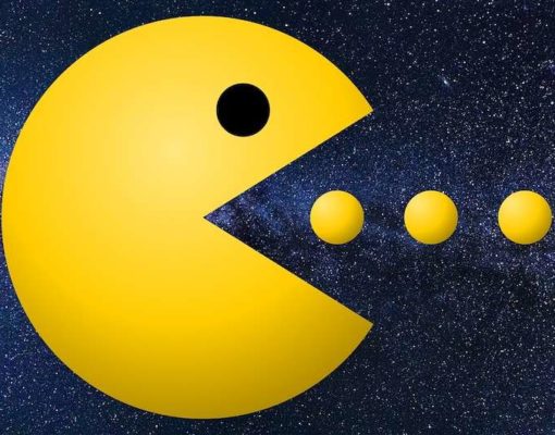 pacman